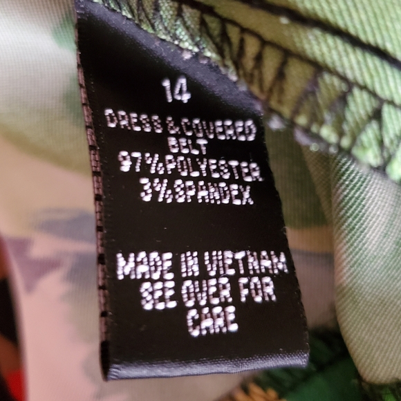 AGB DRESS ~πHPπ - Picture 4 of 4